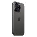 Смартфон Apple iPhone 15 Pro, 256GB, 5G, Black Titanium