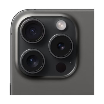 Смартфон Apple iPhone 15 Pro Max, 256GB, 5G, Black Titanium