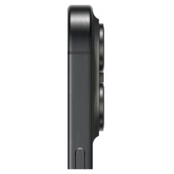 Смартфон Apple iPhone 15 Pro Max, 256GB, 5G, Black Titanium