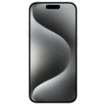 Смартфон Apple iPhone 15 Pro Max, 256GB, 5G, White Titanium