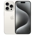 Смартфон Apple iPhone 15 Pro Max, 256GB, 5G, White Titanium