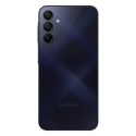 Смартфон Samsung Galaxy A15, 128GB, 4GB RAM, LTE, Black Blue