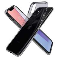 Spigen Liquid Crystal Iphone 11, Space Crystal