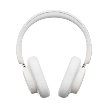 Сушалки Baseus - Wireless Headphones Bowie D03 (NGTD030102) - Bluetooth 5.3 - White