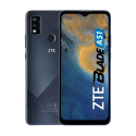 Смартфон ZTE Blde A51, Dual SIM, 32GB, 2GB RAM, Grey