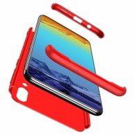 Калъф GKK 360 Protection Case Full Body Cover Samsung Galaxy M10 red