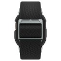 Калъф Spigen Lite Fit ”Pro” за Apple Watch Ultra 1 / 2, 49mm, Matte Black