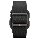 Калъф Spigen Lite Fit ”Pro” за Apple Watch 4 / 5 / 6 / 7 / 8 / 9 / SE, 44 / 45 MM, Matte Black