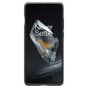 Калъф Spigen Liquid Air за OnePlus 12, Matte Black