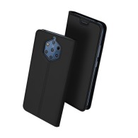 Калъф DUX DUCIS Skin Pro Bookcase type case for Nokia 9 PureView black