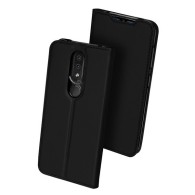Калъф DUX DUCIS Skin Pro Bookcase type case for Nokia 4.2 black