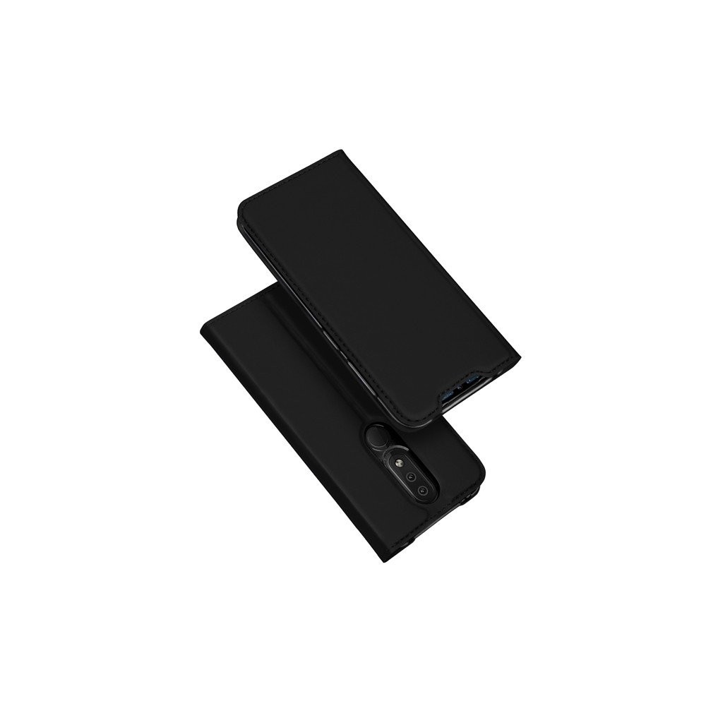 Калъф DUX DUCIS Skin Pro Bookcase type case for Nokia 4.2 black