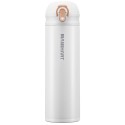 Термос Spigen Mannhart B203 Travel Mug, Бял