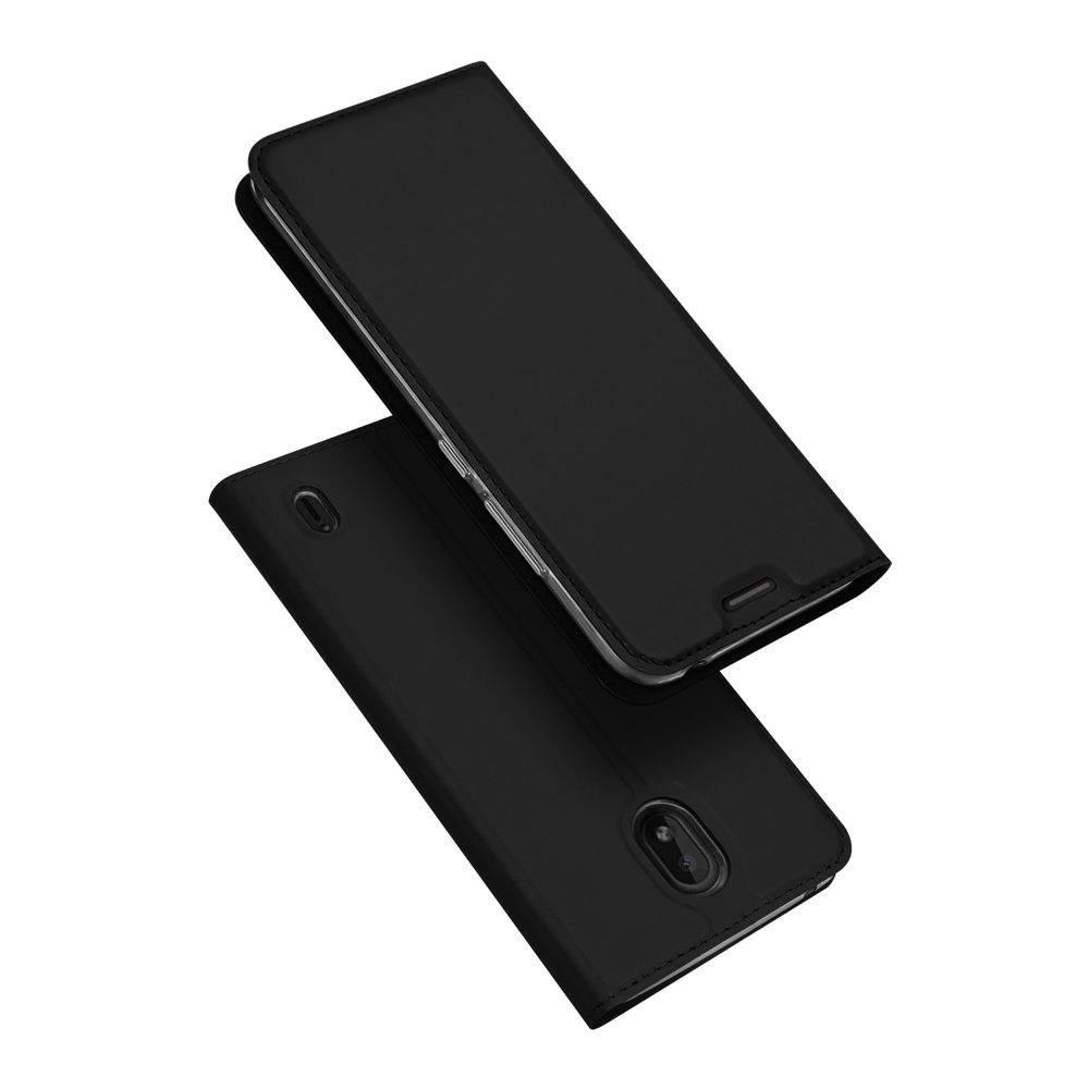 Калъф DUX DUCIS Skin Pro Bookcase type case for Nokia 1 Plus black