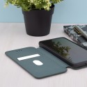 Калъф fixGuard - Safe Wallet Plus - Xiaomi Redmi 13C 4G / Poco C65 - Green