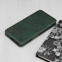 Калъф fixGuard - Safe Wallet Plus - Xiaomi Redmi 13C 4G / Poco C65 - Green