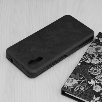 Калъф fixGuard - Safe Wallet Plus - Samsung Galaxy Xcover7 - Black