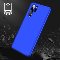 Калъф GKK 360 Protection Case Full Body Cover Huawei P30 Pro black-blue