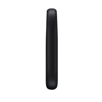 Samsung Galaxy SmartTag2 EI-T5600BBE - безжичен Bluetooth тракер за локализиране на различни обекти (черен)