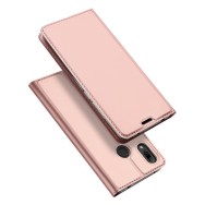 Калъф DUX DUCIS Skin Pro Bookcase type case for Huawei Y7 2019 / Y7 Prime 2019 pink