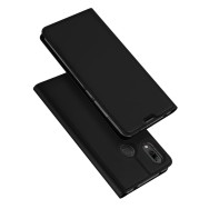 Калъф DUX DUCIS Skin Pro Bookcase type case for Huawei Y7 2019 / Y7 Prime 2019 black