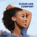 Anker - Wireless Earbuds SoundCore Liberty 4 (A3953G31) - True Wireless, ANC - Sky Blue
