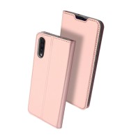 Калъф DUX DUCIS Skin Pro Bookcase type case for Samsung Galaxy A50s / Galaxy A50 / Galaxy A30s pink