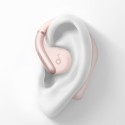 Anker - Wireless Earbuds SoundCore AeroFit, Bluetooth, Waterproof - Pink