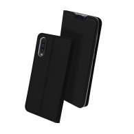Калъф DUX DUCIS Skin Pro Bookcase type case for Samsung Galaxy A50s / Galaxy A50 / Galaxy A30s black