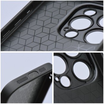 Калъф fixGuard TECH Glass case за iPhone 15 Plus, Desing 2