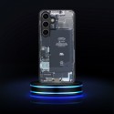 Калъф fixGuard TECH Glass case за Samsung A15, Desing 2