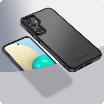 Калъф Tech-Protect Magmat за Xiaomi Redmi Note 13 Pro 5G / Poco X6 5G, Matte Black