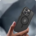 Калъф Tech-Protect Magmat ”2” Magsafe за iPhone 15 Pro, Matte Black