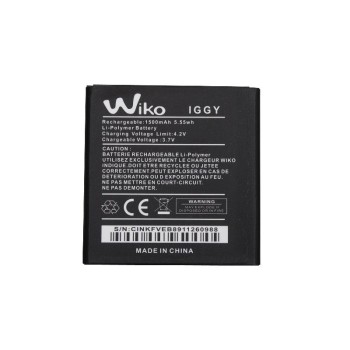 Батерия за Wiko Iggy Battery