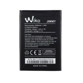 Батерия за Wiko Jimmy Battery