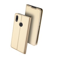 Калъф DUX DUCIS Skin Pro Bookcase type case for Xiaomi Redmi Note 7 golden