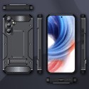 Калъф-Techsuit - Hybrid Armor Kickstand - Samsung Galaxy A34 5G - Black