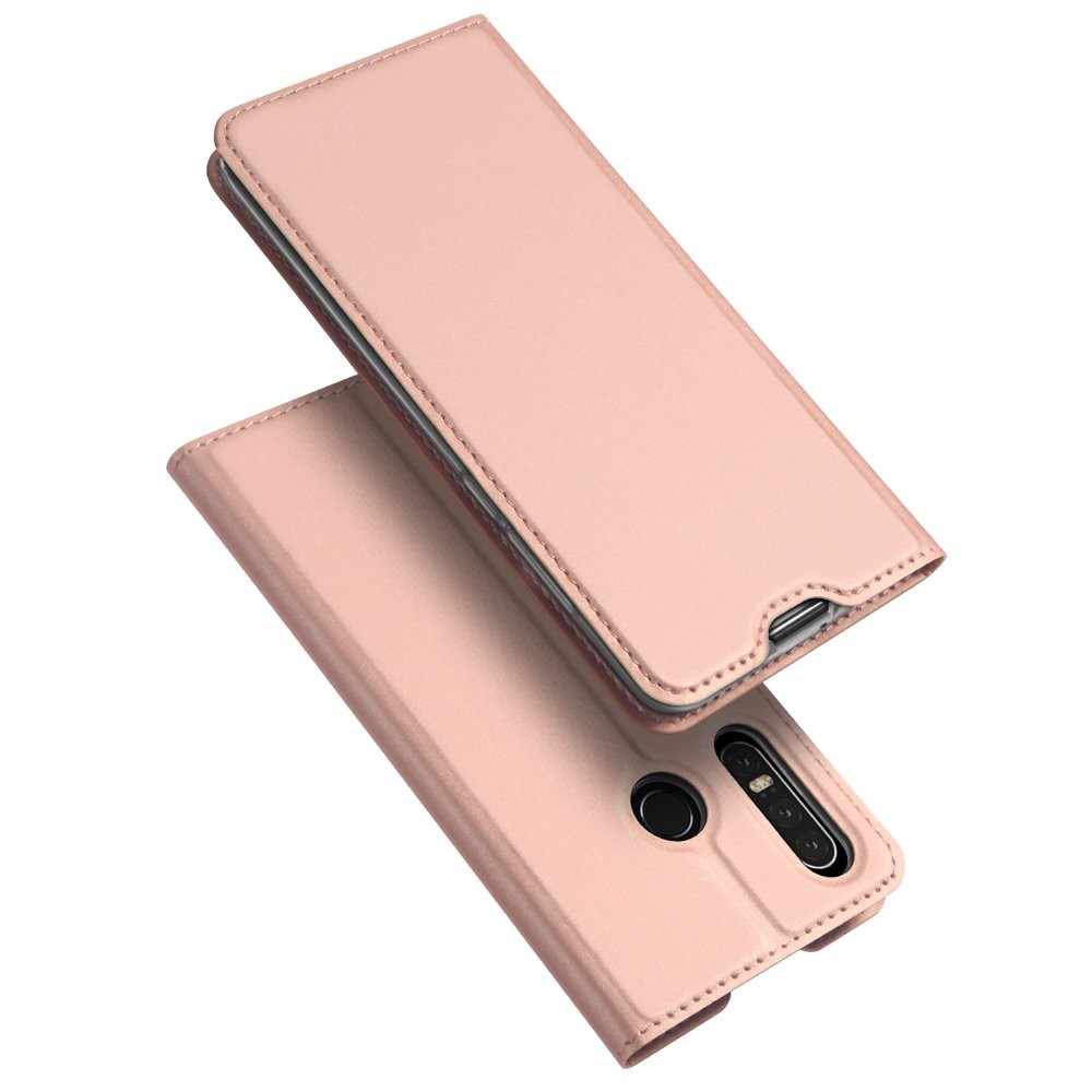 Калъф DUX DUCIS Skin Pro Bookcase type case for Huawei P30 Lite pink
