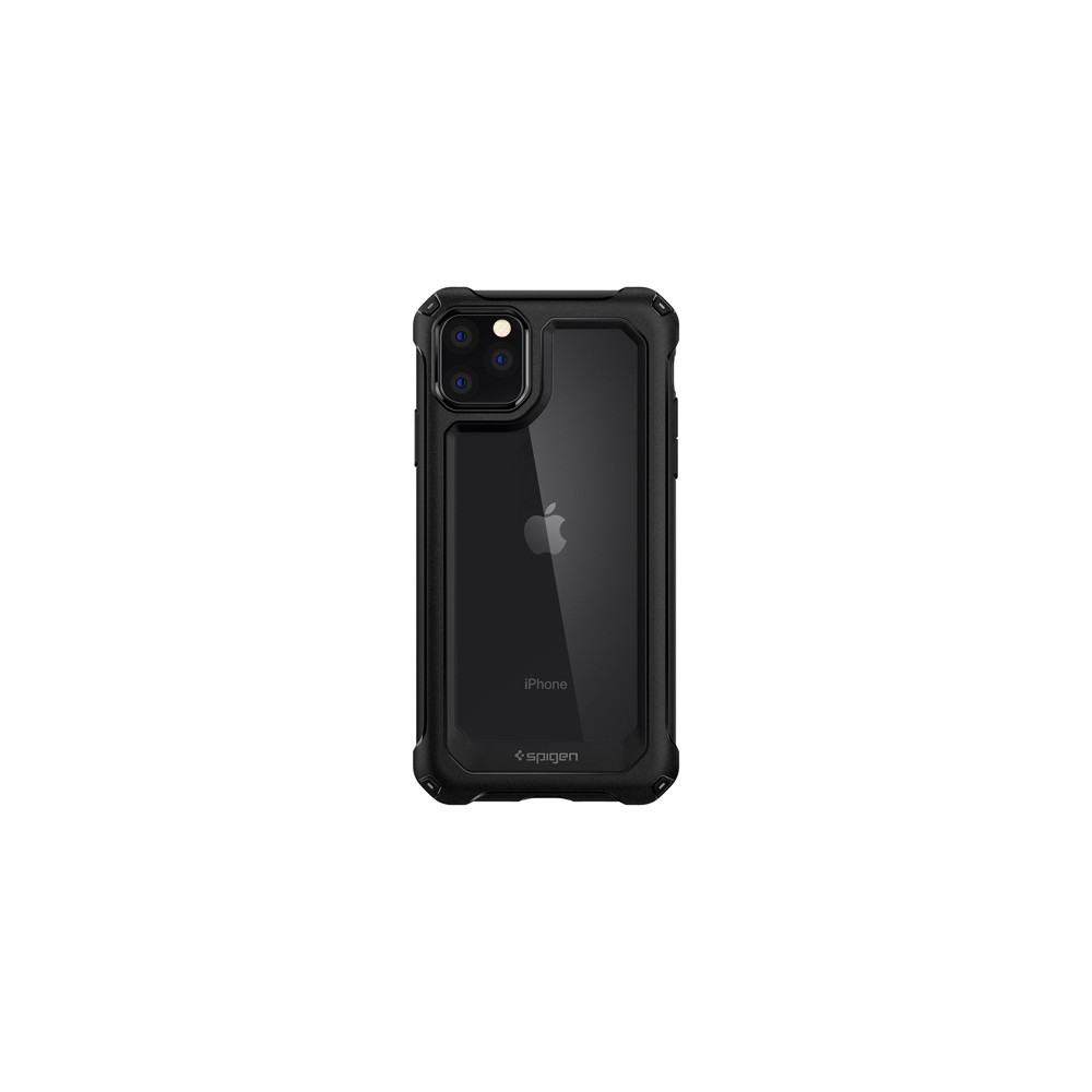 Spigen Gauntlet Iphone 11 Pro, Carbon Black