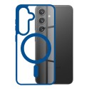 Калъф-Techsuit - MagSafe Pro - Samsung Galaxy S24 - Blue