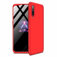 Калъф GKK 360 Protection Case Full Body Cover Xiaomi Mi 9 red