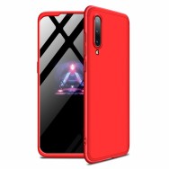 Калъф GKK 360 Protection Case Full Body Cover Xiaomi Mi 9 red