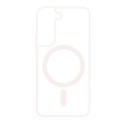 Калъф- Techsuit - MagSafe Pro - Samsung Galaxy S22 5G - Nude Pink