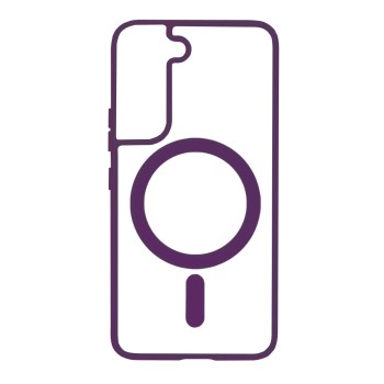 Калъф- Techsuit - MagSafe Pro - Samsung Galaxy S22 5G - Purple