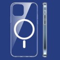 Калъф- Techsuit - MagSafe Pro - iPhone 13 - Transparent