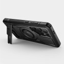Калъф Tech-Protect Kevlar Magsafe+ за Samsung Galaxy S24 Ultra, Black