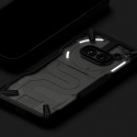Калъф Ringke Fusion X за Nothing Phone 2A, Black
