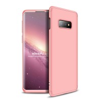 Калъф GKK 360 Protection Case Full Body Cover Samsung Galaxy S10e pink