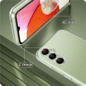 Калъф Tech-Protect FlexAir За Samsung Galaxy M55 5G, Glitter