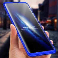 Калъф GKK 360 Protection Case Full Body Cover Samsung Galaxy S10e blue